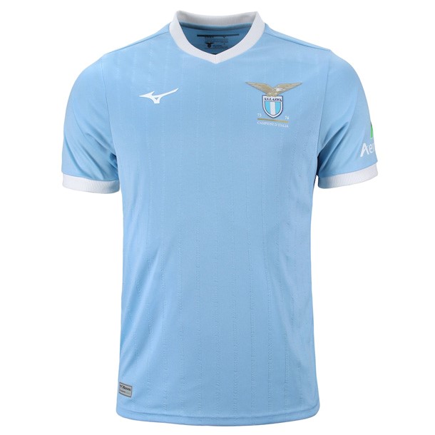 Tailandia Camiseta Lazio Mizuno Special Edition 2024-25